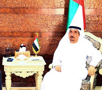  محمد أحمد العثمان سفير الدولة لدى الصومال 