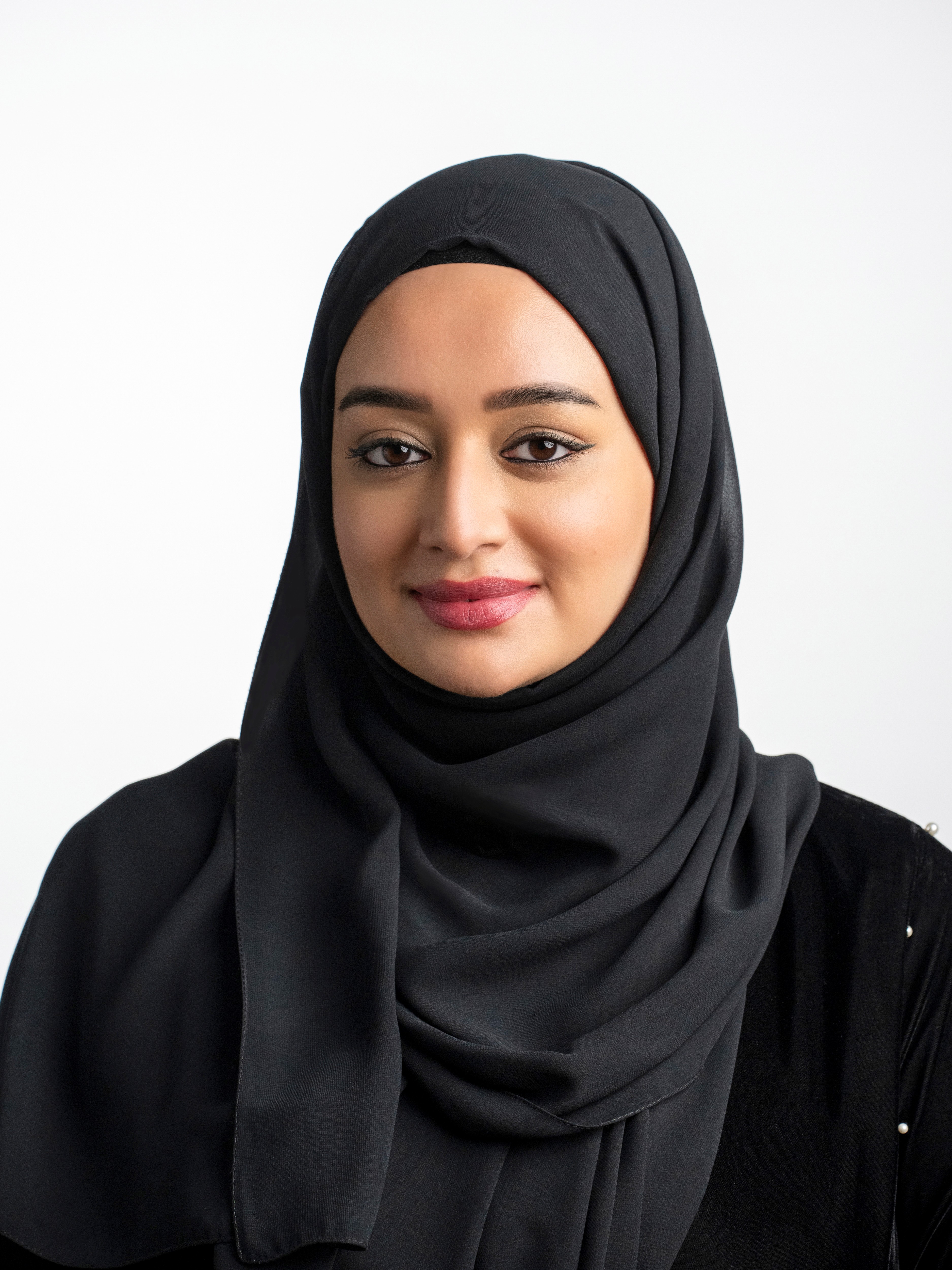 سعادة الاستاذة طيف الاميري