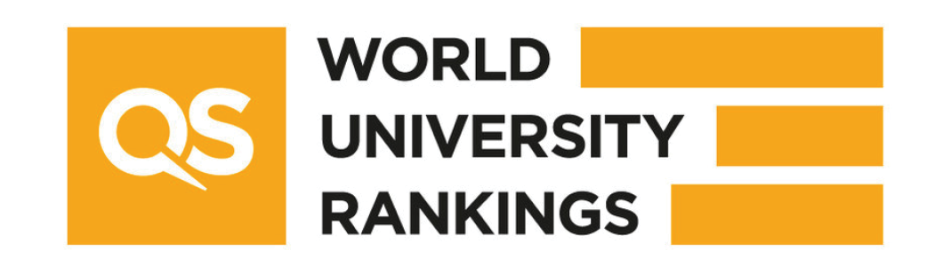QS World University Rankings Logo