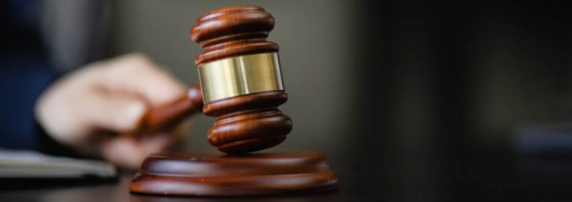 wooden gavel, a wooden legal gavel on an office desk, Judge gavel, Law,