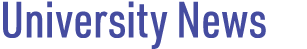 University News