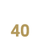 40