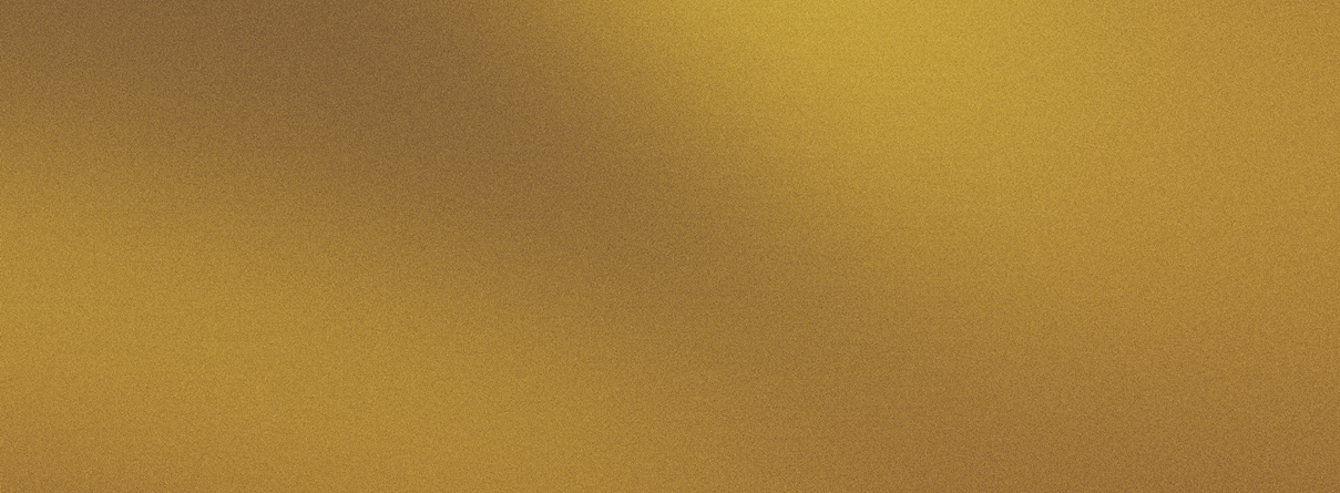 Luxurious and elegant gold metallic gradient background with a hint of grunge texture, ideal for creating sophisticated designs