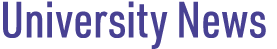 University News