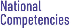 National Competencies