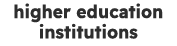 higher education institutions