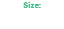 Size: 1U 