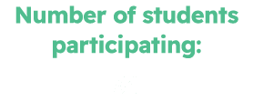 Number of students participating: 34
